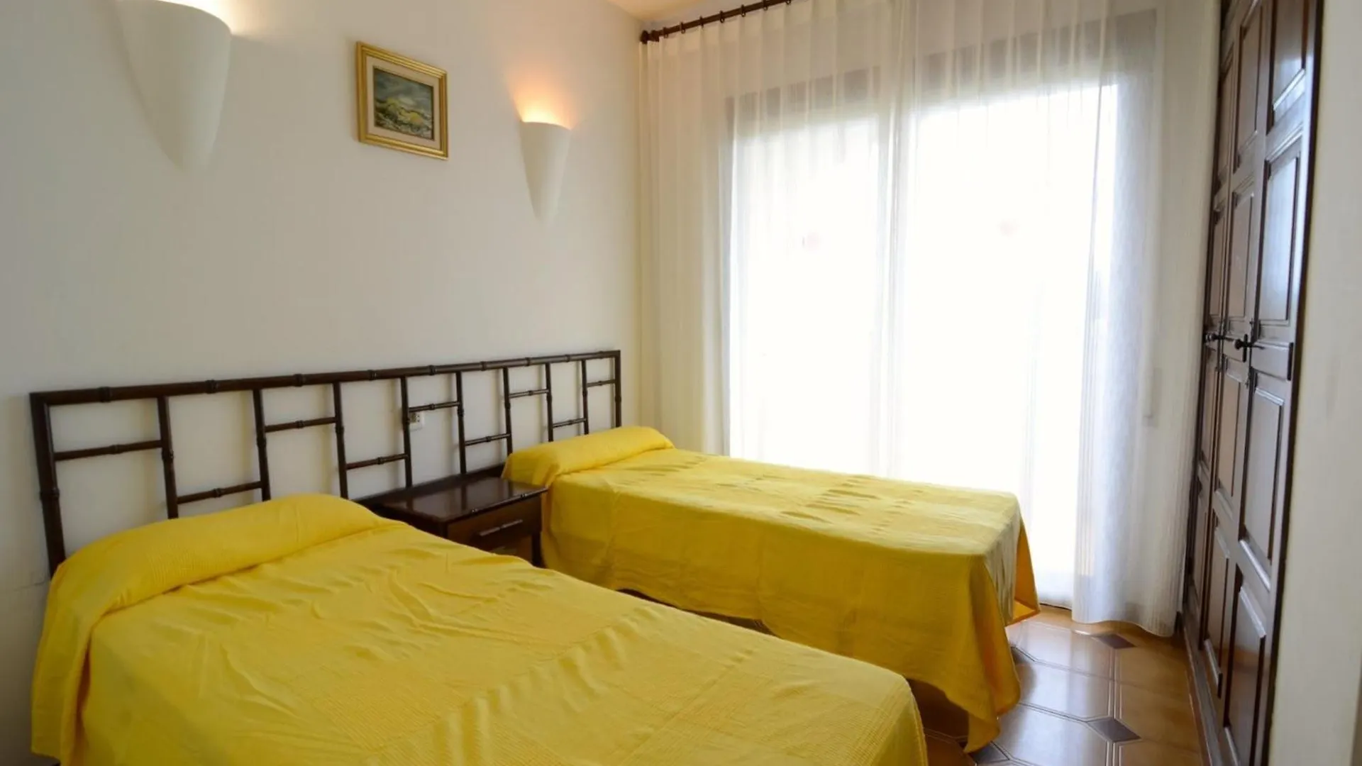 Ferienwohnung Jardins Del Mar 81 L'Estartit 0*,  Spanien