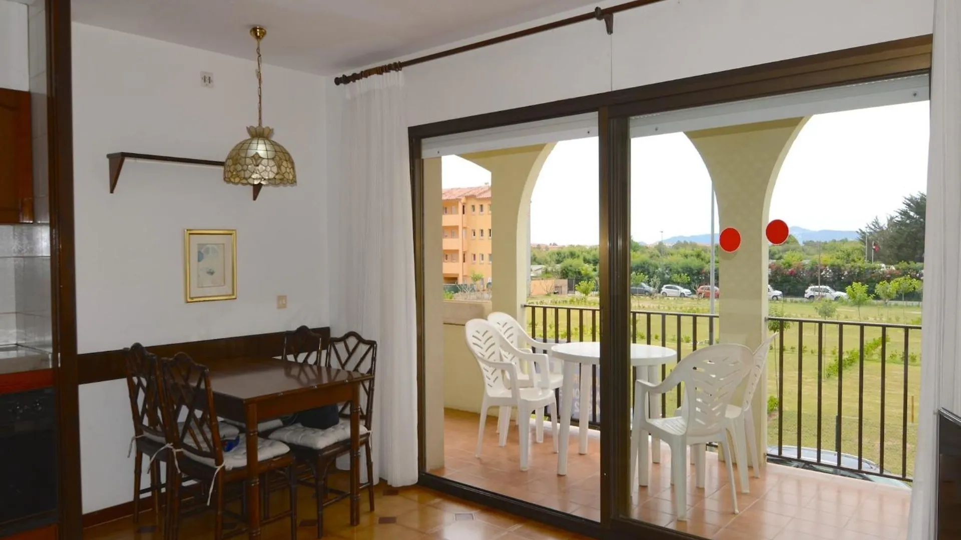 Ferienwohnung Jardins Del Mar 81 L'Estartit