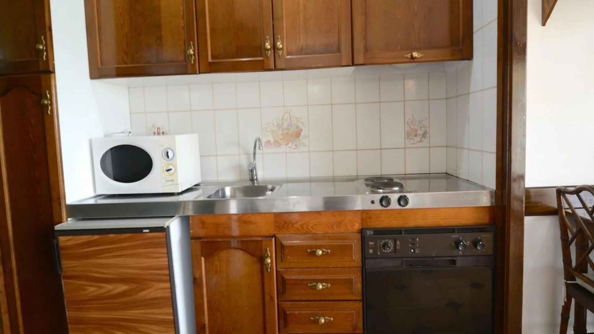 Ferienwohnung Jardins Del Mar 81 L'Estartit 0*,