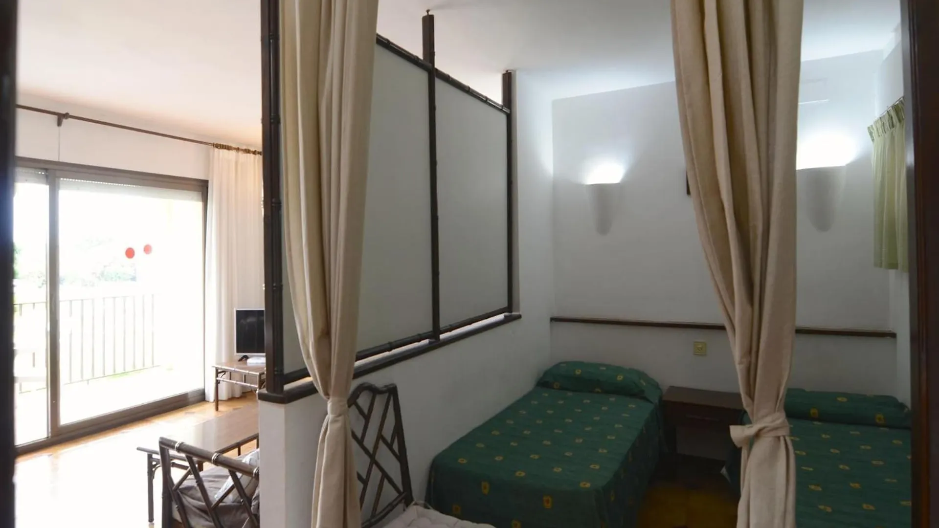 Ferienwohnung Jardins Del Mar 81 L'Estartit