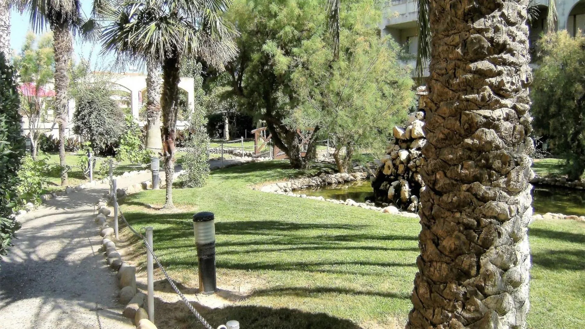 Apartment Ferienwohnung Jardins Del Mar 81 L'Estartit