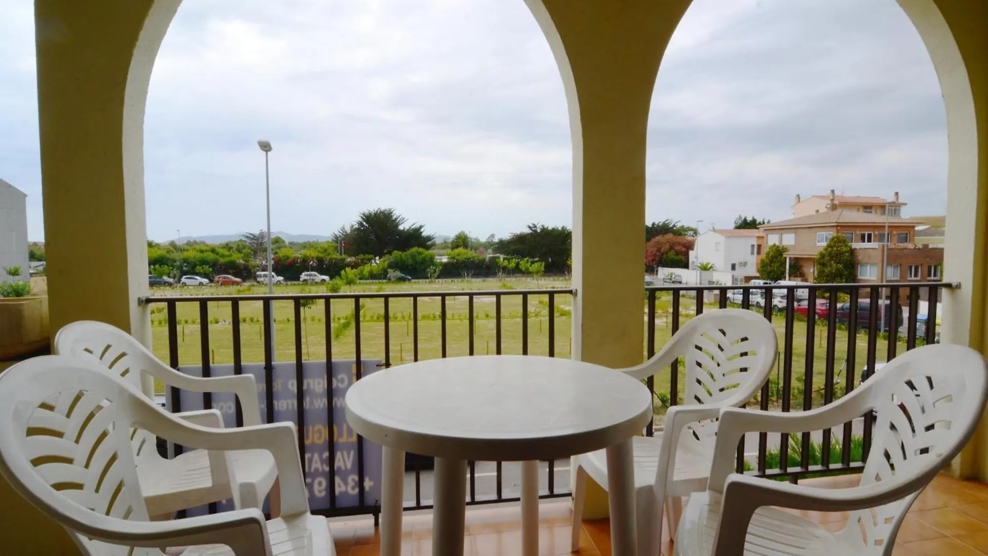 Ferienwohnung Jardins Del Mar 81 L'Estartit Spanien