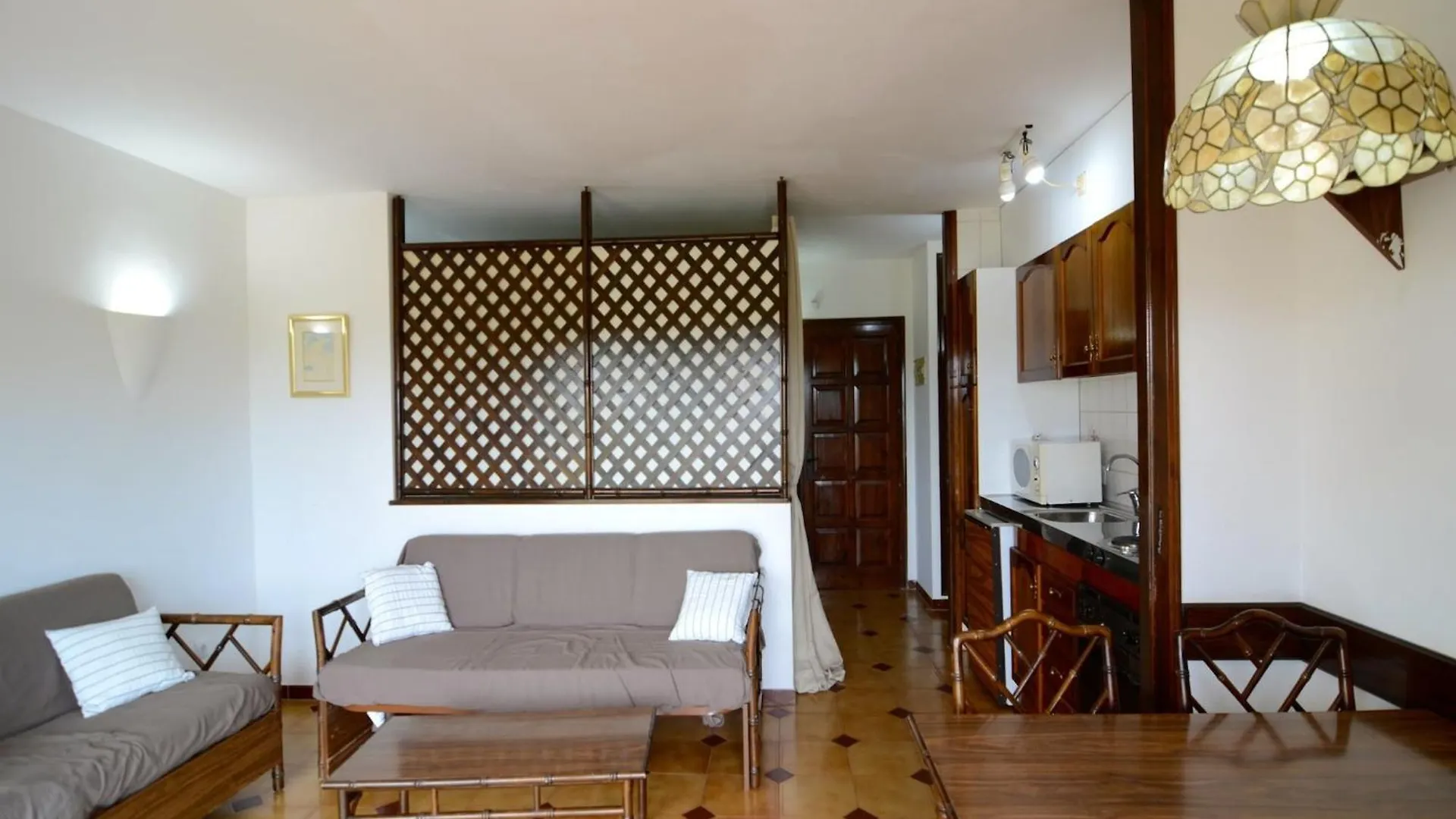 Apartment Ferienwohnung Jardins Del Mar 81 L'Estartit Spanien